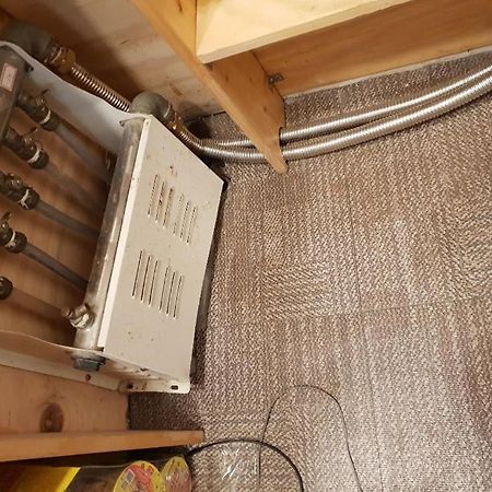 Lvia Guesthouse Сеул Экстерьер фото