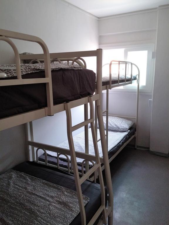 Lvia Guesthouse Сеул Экстерьер фото