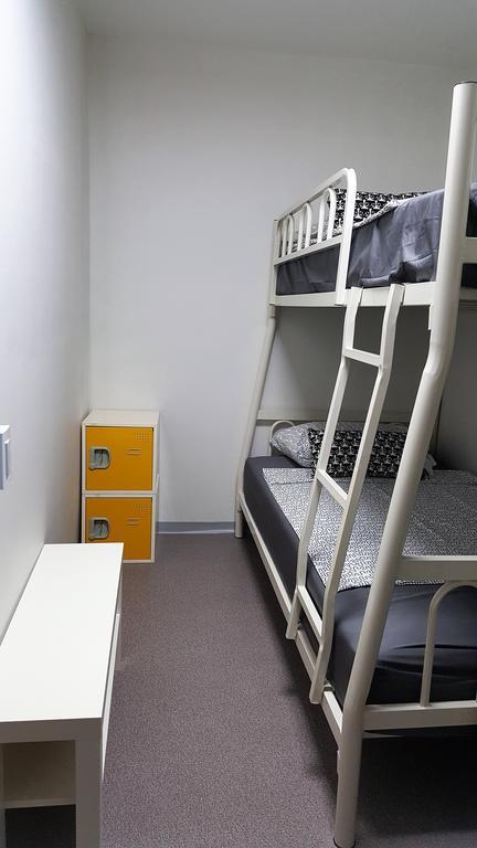 Lvia Guesthouse Сеул Экстерьер фото