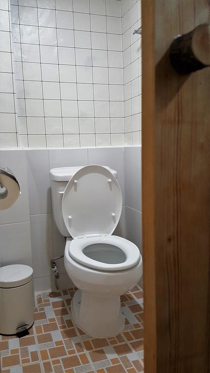 Lvia Guesthouse Сеул Экстерьер фото