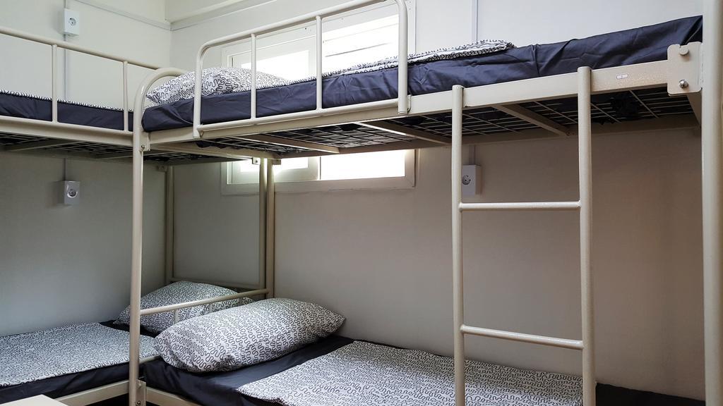 Lvia Guesthouse Сеул Экстерьер фото