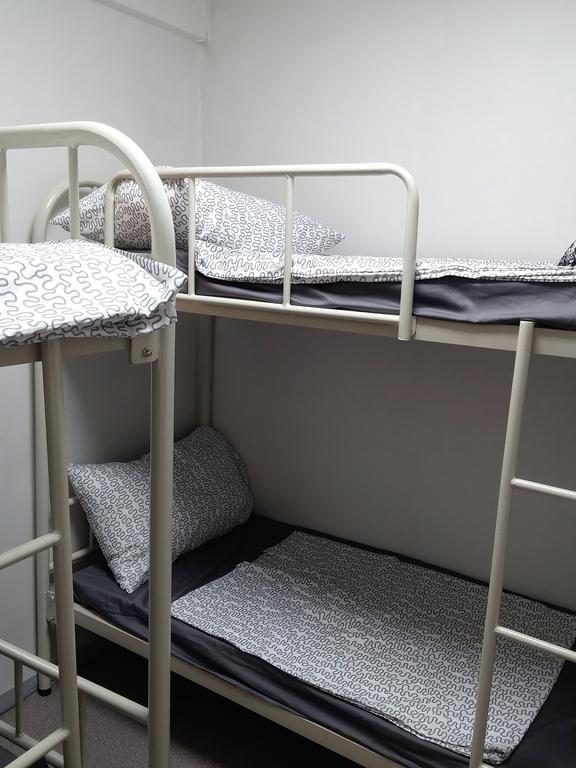 Lvia Guesthouse Сеул Экстерьер фото