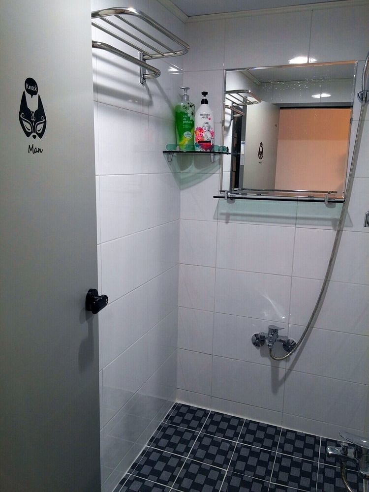 Lvia Guesthouse Сеул Экстерьер фото
