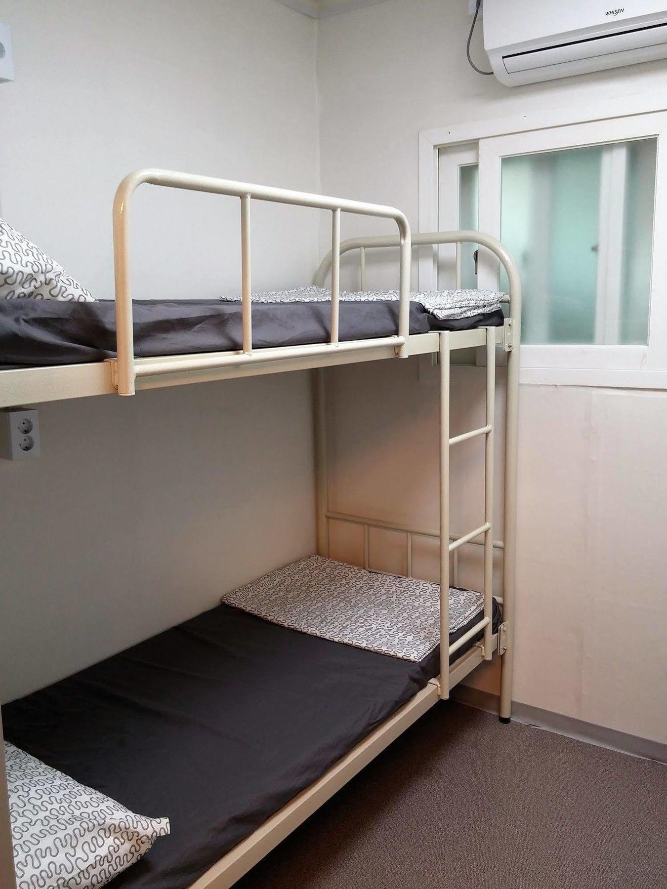 Lvia Guesthouse Сеул Экстерьер фото