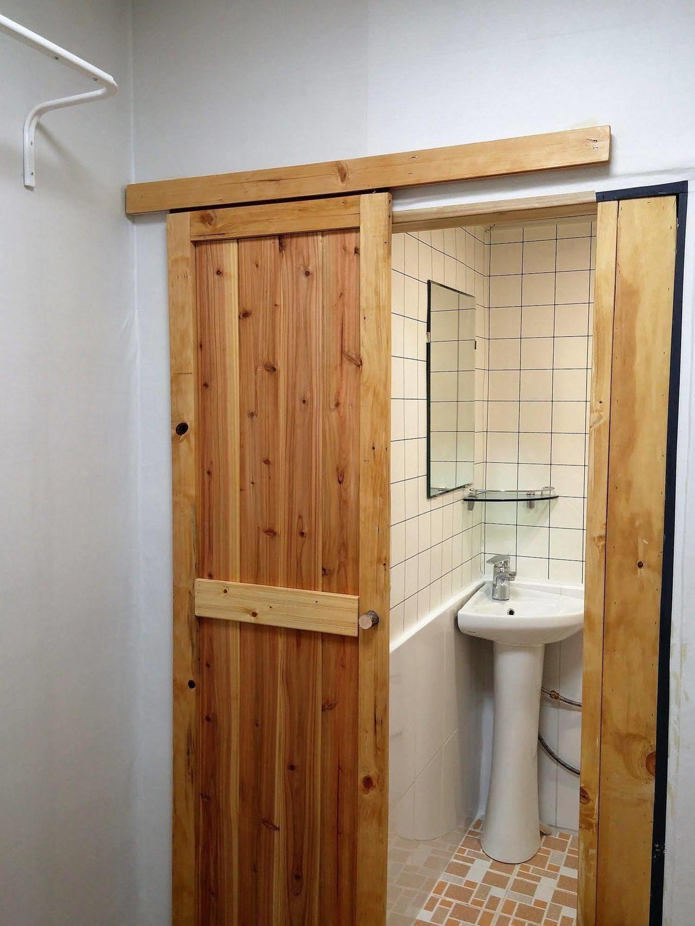 Lvia Guesthouse Сеул Экстерьер фото