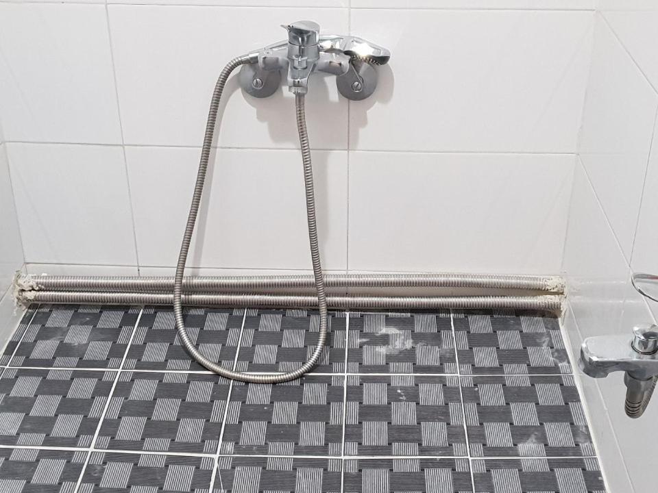 Lvia Guesthouse Сеул Экстерьер фото