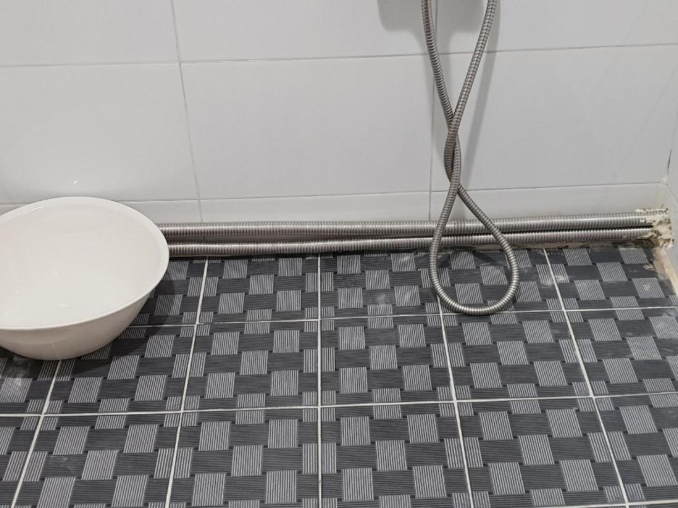 Lvia Guesthouse Сеул Экстерьер фото