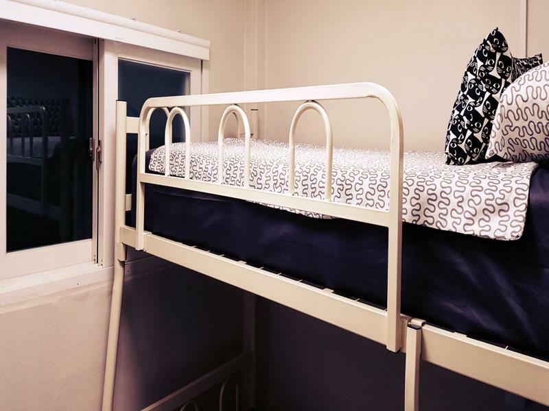 Lvia Guesthouse Сеул Экстерьер фото