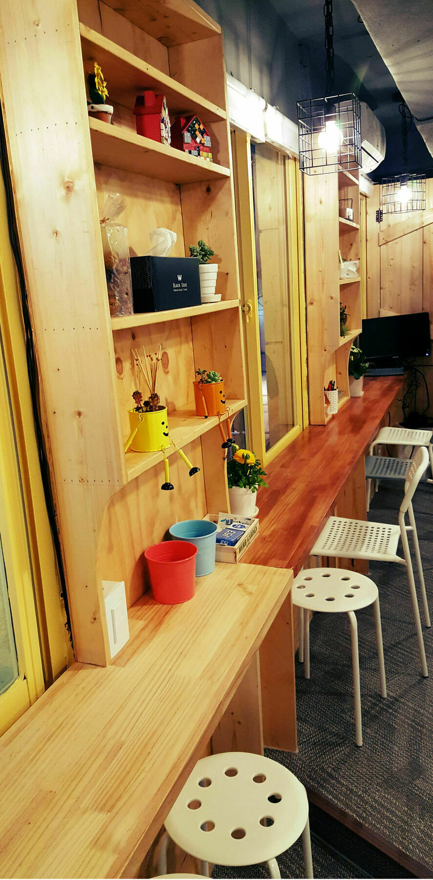 Lvia Guesthouse Сеул Экстерьер фото