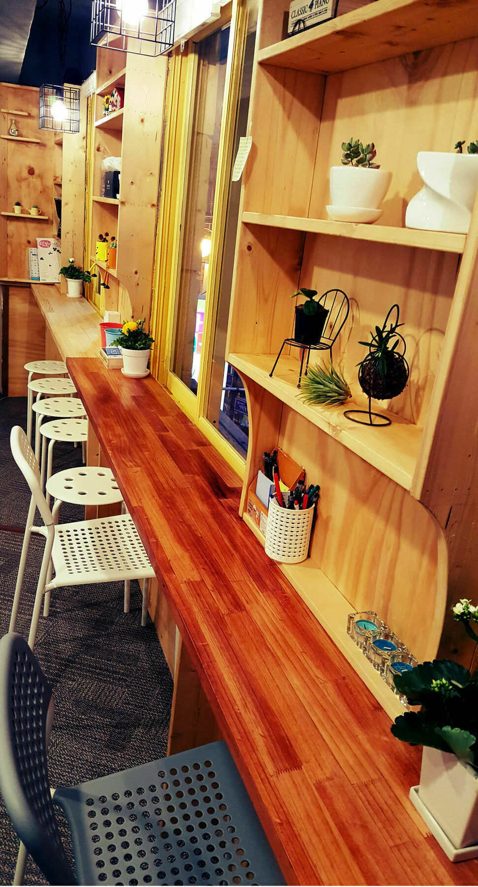 Lvia Guesthouse Сеул Экстерьер фото