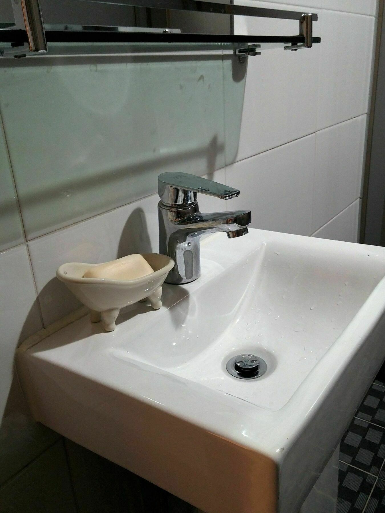 Lvia Guesthouse Сеул Экстерьер фото